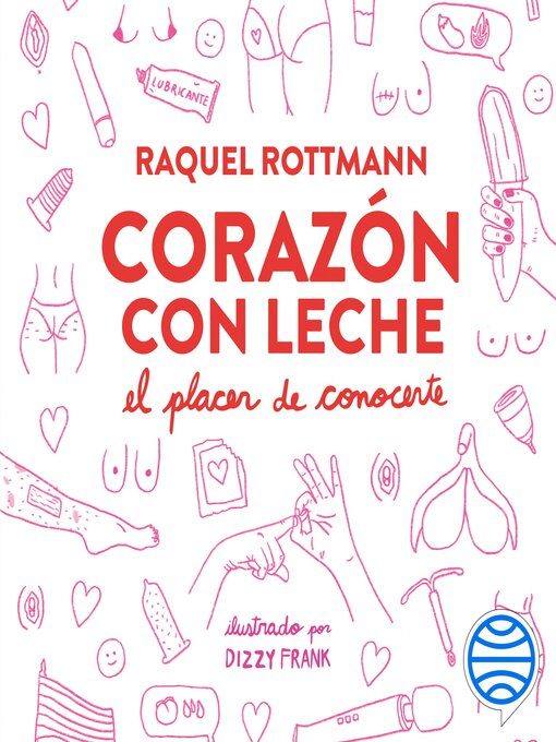 Title details for Corazón con Leche by Raquel Rottmann - Available
